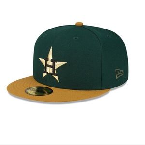 Just Caps Drop 13 59FIFTY Fitted HOUSTON ASTROS 10May25